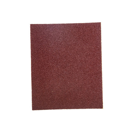 Шлифлист на бумажной основе Р60 - Артикул 7560211