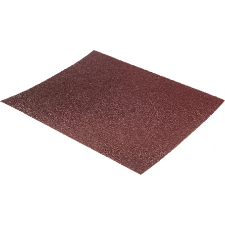 Шлифлист на бумажной основе Р60 - Артикул 7560211