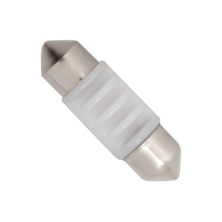 Лампы автомобильные светодиодные C5W, 12V, 1.2Вт, SV8.5, L-31 мм, 44LM, XENITE - 2 шт - Артикул 1009426_XNI