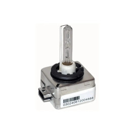 Лампы автомобильные ксеноновые D1S, 12V/24V, 35Вт, PK32d-2, 5000К, CLEARLIGHT - 2 шт