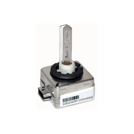 Лампы автомобильные ксеноновые D1S, 12V/24V, 35Вт, PK32d-2, 5000К, CLEARLIGHT - 2 шт - Артикул LDLD1S1500LL_CLL