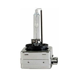 Лампы автомобильные ксеноновые D1S, 12V/24V, 35Вт, PK32d-2, 5000К, CLEARLIGHT - 2 шт