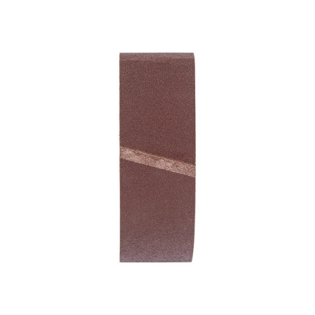 Лента абразивная бесконечная, P 100, 75 х 457 мм, 3 шт - Артикул 7427811