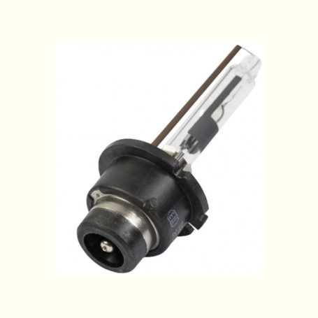 Лампа автомобильная ксеноновая D2R, 85V, 35Вт, P32d-3, +20% яркости, 4300К, PREMIUM XENITE - 1 шт - Артикул 1002007_XNI