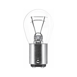 Лампа автомобильная накаливания P21/5W, 24V, 21/5Вт, BAY15d, ORIGINAL LINE Osram - 1 шт
