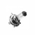 Лампа автомобильная галогеновая H4, 12V, 60/55Вт, P43T, 3000K, MASUMA - 1 шт - Артикул L240_MSU