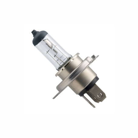 Лампа автомобильная галогеновая H4, 12V, 60/55Вт, P43T, 3000K, MASUMA - 1 шт - Артикул L240_MSU