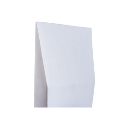 Шпатель резиновый белый 50 мм