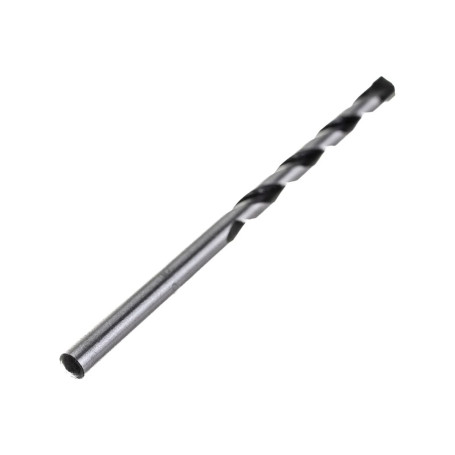 Сверло по бетону, 5 х 85 мм, цилиндрический хвостовик - Артикул 7085511