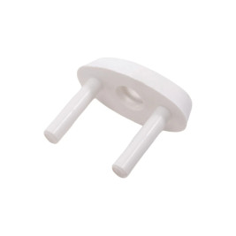 Заглушка для розетки от детей (набор 6шт.)