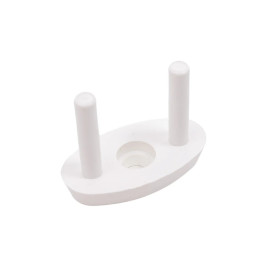 Заглушка для розетки от детей (набор 6шт.)