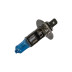 Лампа автомобильная галогеновая H1, 12V, 55Вт, P14.5s, 4000К, SUPER WHITE+30% XENITE - 2 шт - Артикул 1007042_XNI