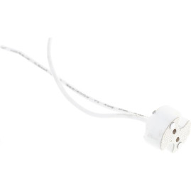 Патрон электрический GU5.3, 1 шт.