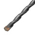 Сверло по бетону, 6 х 100 мм, цилиндрический хвостовик - Артикул 7085611
