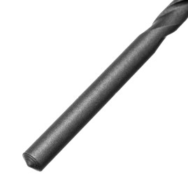 Сверло по бетону, 6 х 100 мм, цилиндрический хвостовик