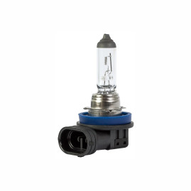 Лампа автомобильная галогеновая H16, 12V, 19Вт, PGJ19-3, STANDARD, XENITE - 1 шт