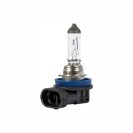 Лампа автомобильная галогеновая H16, 12V, 19Вт, PGJ19-3, STANDARD, XENITE - 1 шт - Артикул 1007141_XNI