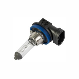 Лампа автомобильная галогеновая H16, 12V, 19Вт, PGJ19-3, STANDARD, XENITE - 1 шт