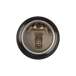 Патрон электрический подвесной карболитовый Е27