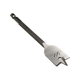 Набор для врезки замков сверло перовое 22 мм, коронка 67 мм