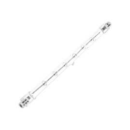 Лампочка галогеновая для прожектора 78 мм 100W R7s, Camelion