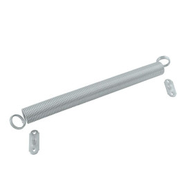Пружина дверная D 30 мм, L-300 мм, цинк