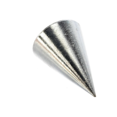 Отвес конусный, 300 г, шнур 5 м - Артикул 8483311