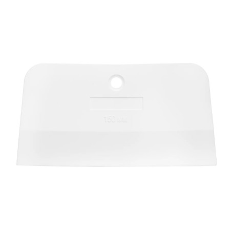 Шпатель, белая резина, 150 мм Россия - Артикул 8583511