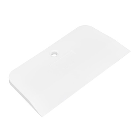 Шпатель, белая резина, 150 мм Россия - Артикул 8583511