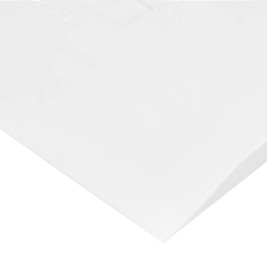 Шпатель, белая резина, 150 мм Россия