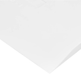 Шпатель, белая резина, 150 мм Россия