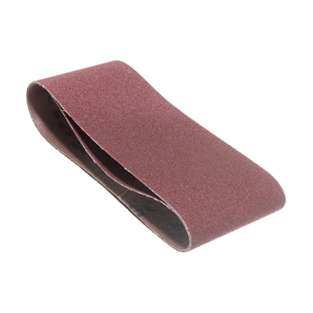 Лента абразивная бесконечная, P 150, 75 х 533 мм, 3 шт - Артикул 7428611