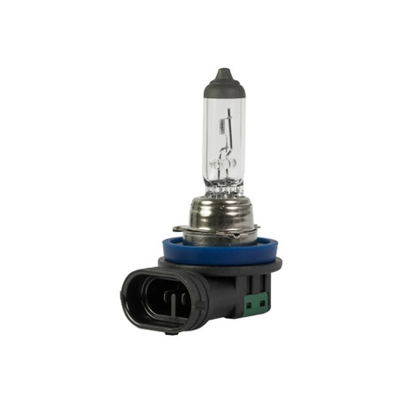 Лампа автомобильная галогеновая H8, 12V, 35Вт, PGJ19-1, +30% яркости, 3200k, Standart Xenite - 1 шт - Артикул 1007091_XNI