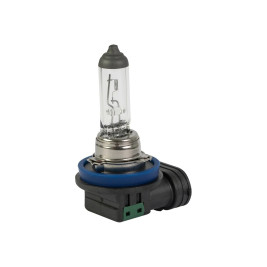 Лампа автомобильная галогеновая H8, 12V, 35Вт, PGJ19-1, +30% яркости, 3200k, Standart Xenite - 1 шт
