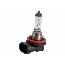 Лампа автомобильная галогеновая H11, 12V, 55Вт, PGJ19-2, 3200k, STANDARD XENITE - 1 шт