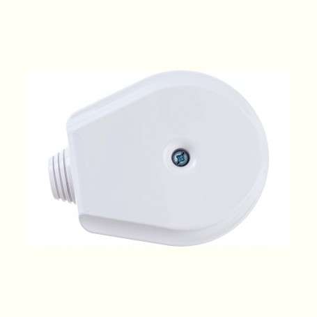 Вилка для электрической плиты РШ-ВШ 32А, 250В - Артикул В32-071