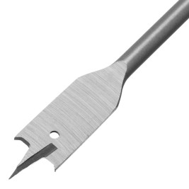 Сверло перовое по дереву 18 мм, длина 152 мм 70410