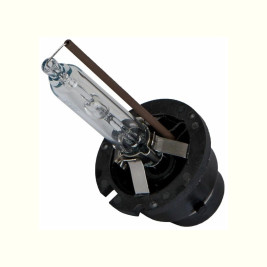 Лампа автомобильная ксеноновая D2S, 85V, 35Вт, P32d-2, 4300К, Standart XENITE - 1 шт