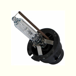 Лампа автомобильная ксеноновая D2S, 85V, 35Вт, P32d-2, 4300К, Standart XENITE - 1 шт