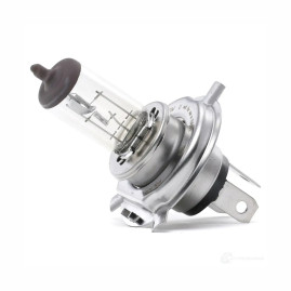 Лампа автомобильная галогеновая H4, 12V, 60/55Вт, P43t, Long Life Eco Vision, PHILIPS - 1 шт