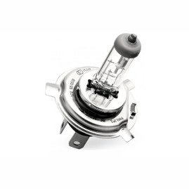 Лампа автомобильная галогеновая H4, 12V, 60/55Вт, P43t, Long Life Eco Vision, PHILIPS - 1 шт