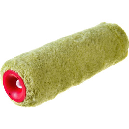 Валик (ролик) сменный 250 мм, ворс 18 мм, диаметр 48 мм, диаметр ручки 8 мм