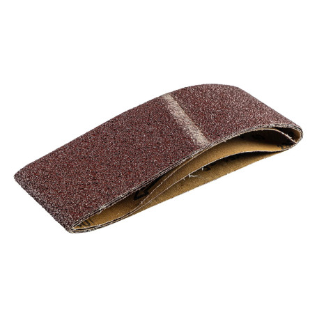 Лента абразивная бесконечная, P 40, 75 х 533 мм, 3 шт - Артикул 7428111