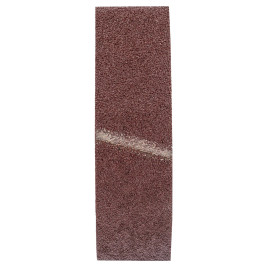 Лента абразивная бесконечная, P 40, 75 х 533 мм, 3 шт