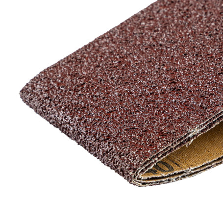 Лента абразивная бесконечная, P 40, 75 х 533 мм, 3 шт - Артикул 7428111