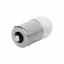 Лампа автомобильная накаливания T4W, 12V, 4Вт, BA9s, Standart, NEOLUX - 1 шт