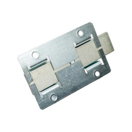 Задвижка дверная ЗД-02