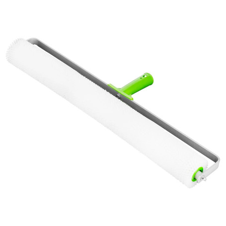 Валик малярный игольчатый, для наливных полов, 600 мм - Артикул 8110411