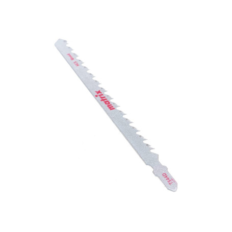 Полотна для электролобзика по дереву, 3 шт, T544D, 125 x 4 мм, HCS - Артикул 7822211