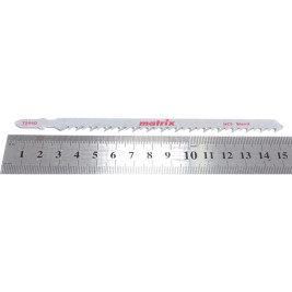 Полотна для электролобзика по дереву, 3 шт, T544D, 125 x 4 мм, HCS